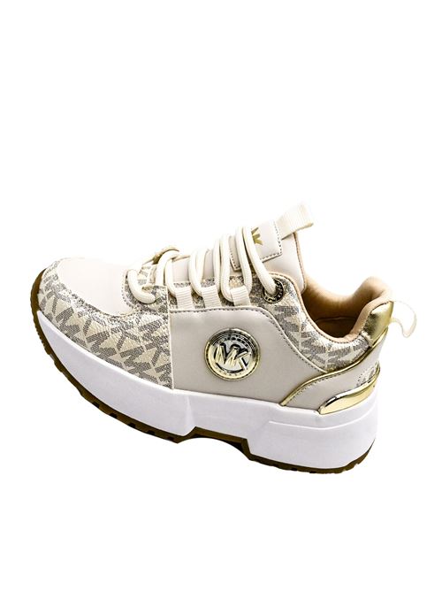 Sneakers, bambina, logate. MICHAEL KORS | MK101036U